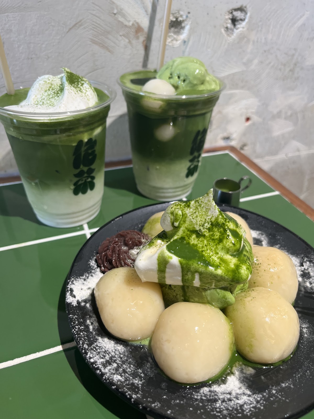 Graph Coffee Osaka — café photo 6