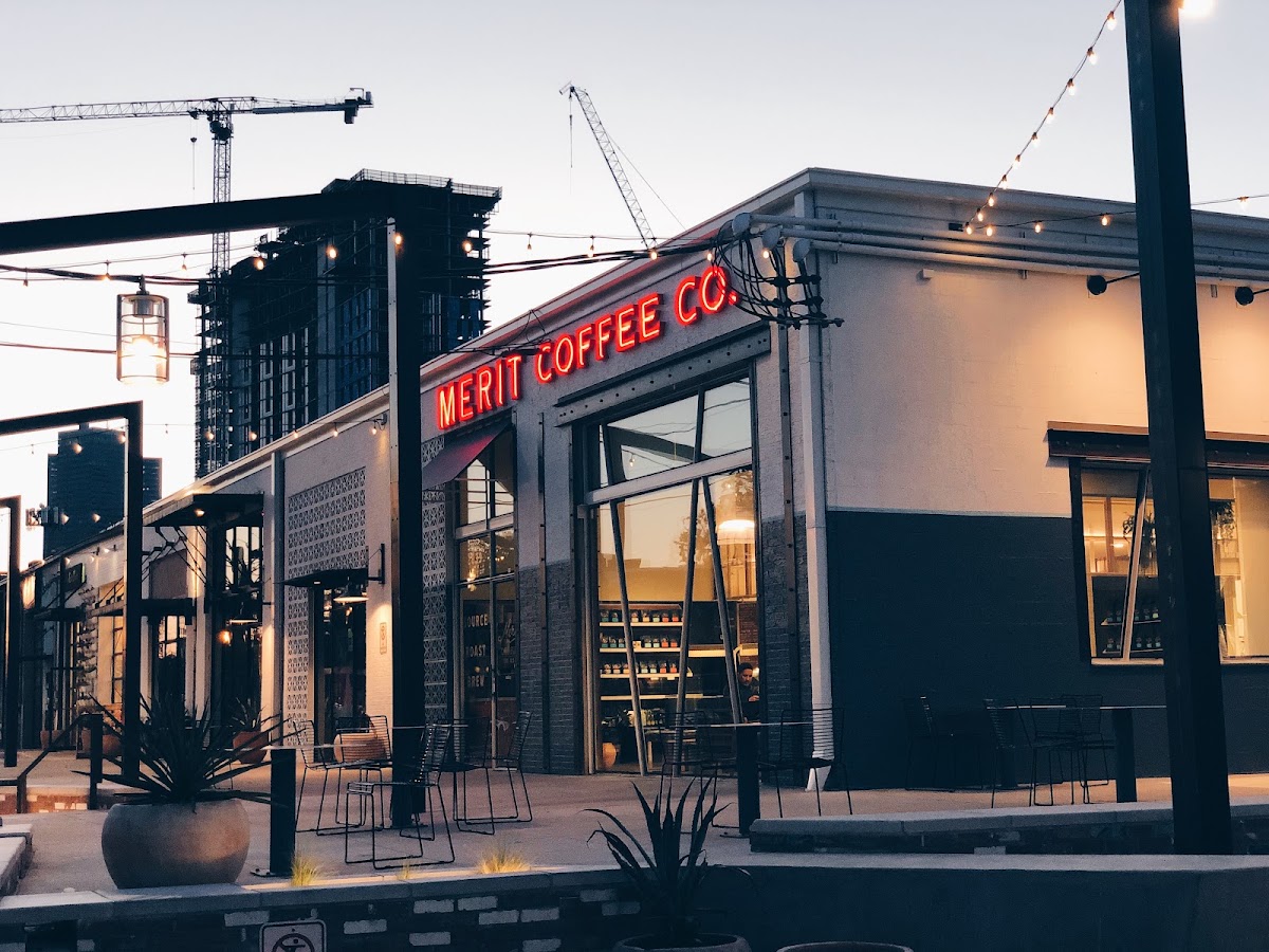 Method Coffee — café photo 1