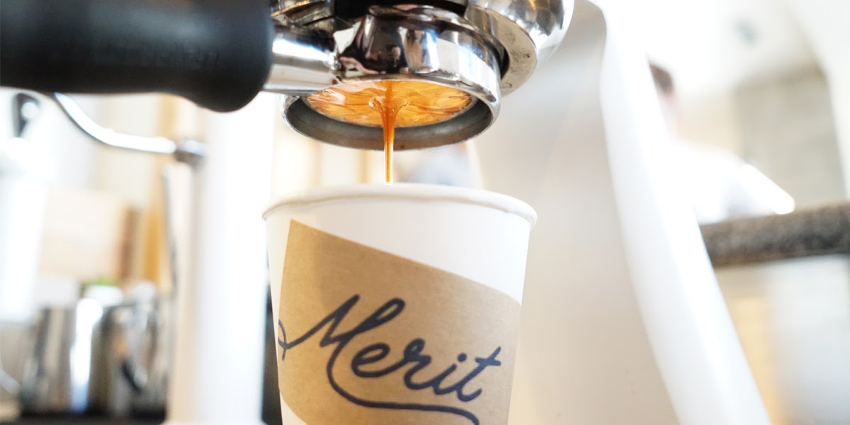 Method Coffee — café photo 2