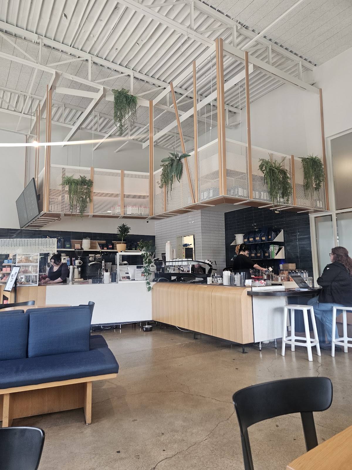 Method Coffee — café photo 4