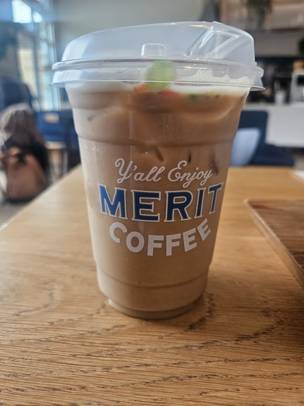 Method Coffee — café photo 5