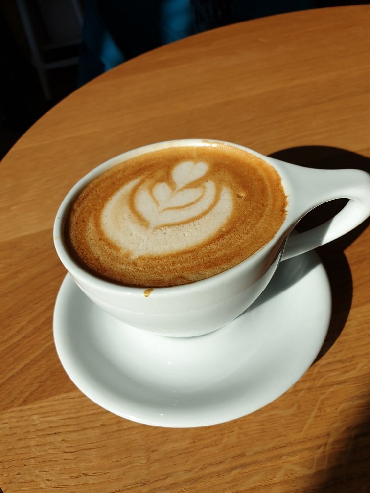 Method Coffee — café photo 6