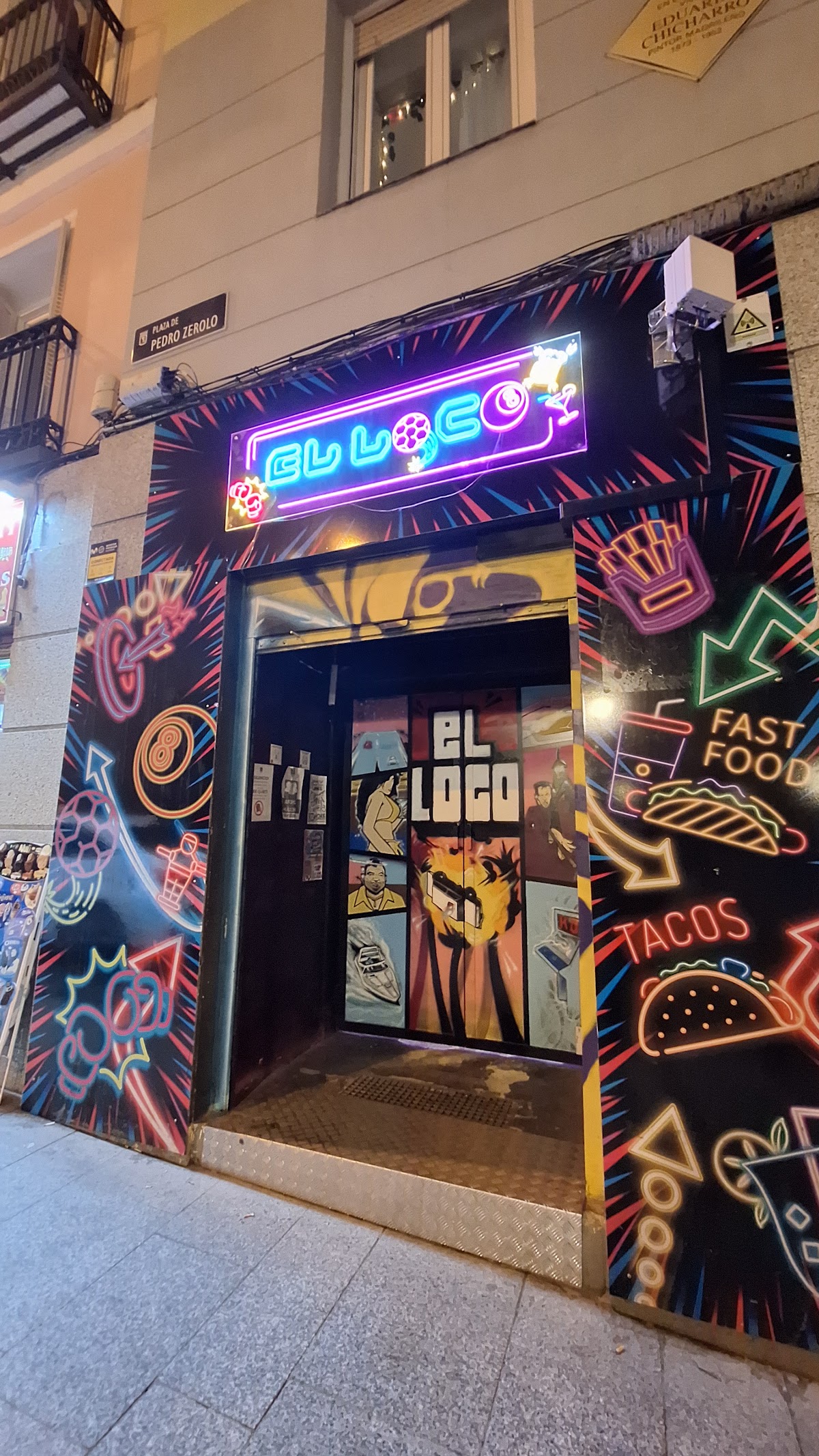 Loco Polo Coffee — café photo 5