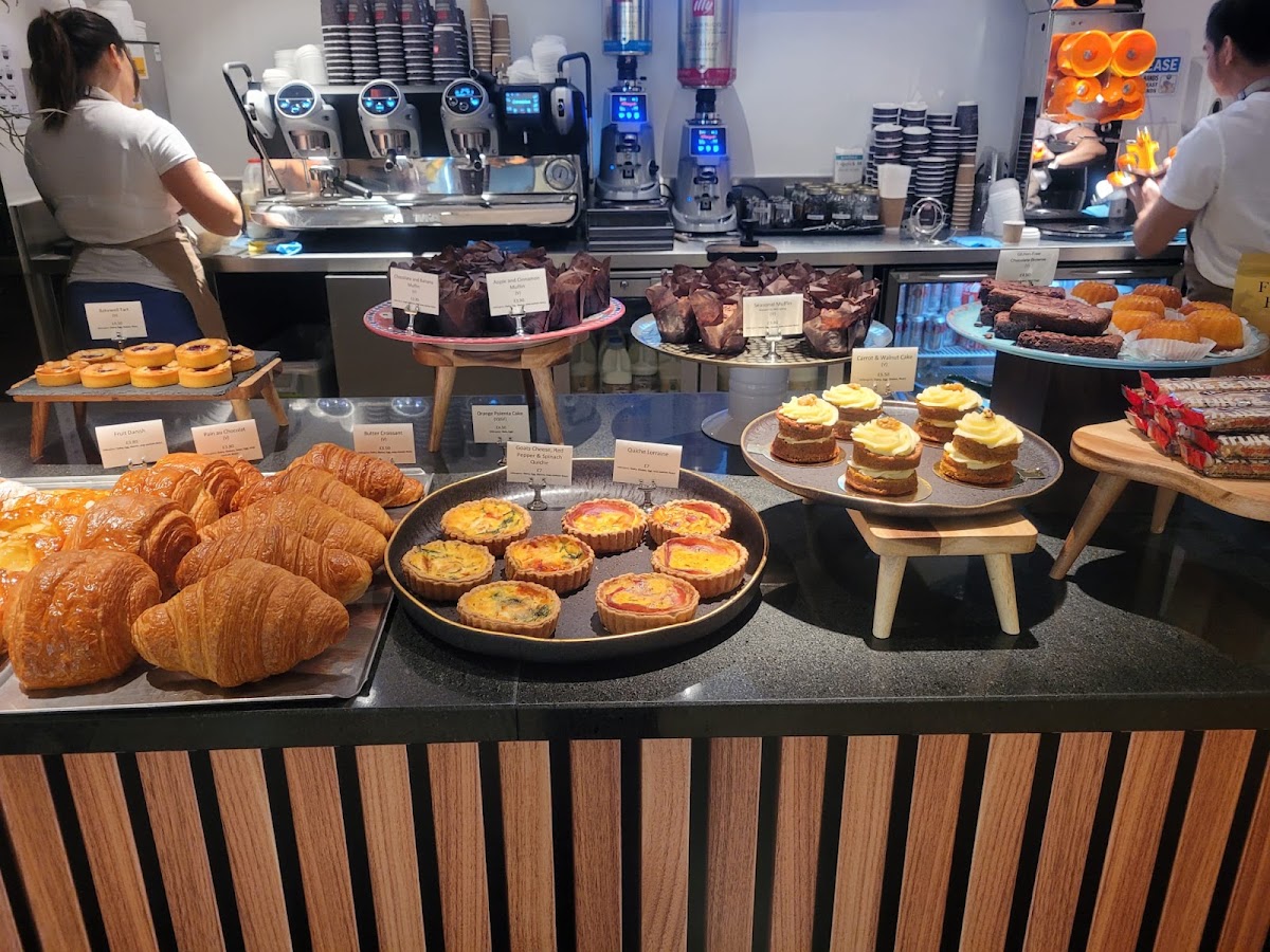 Fuckoffee — café photo 2