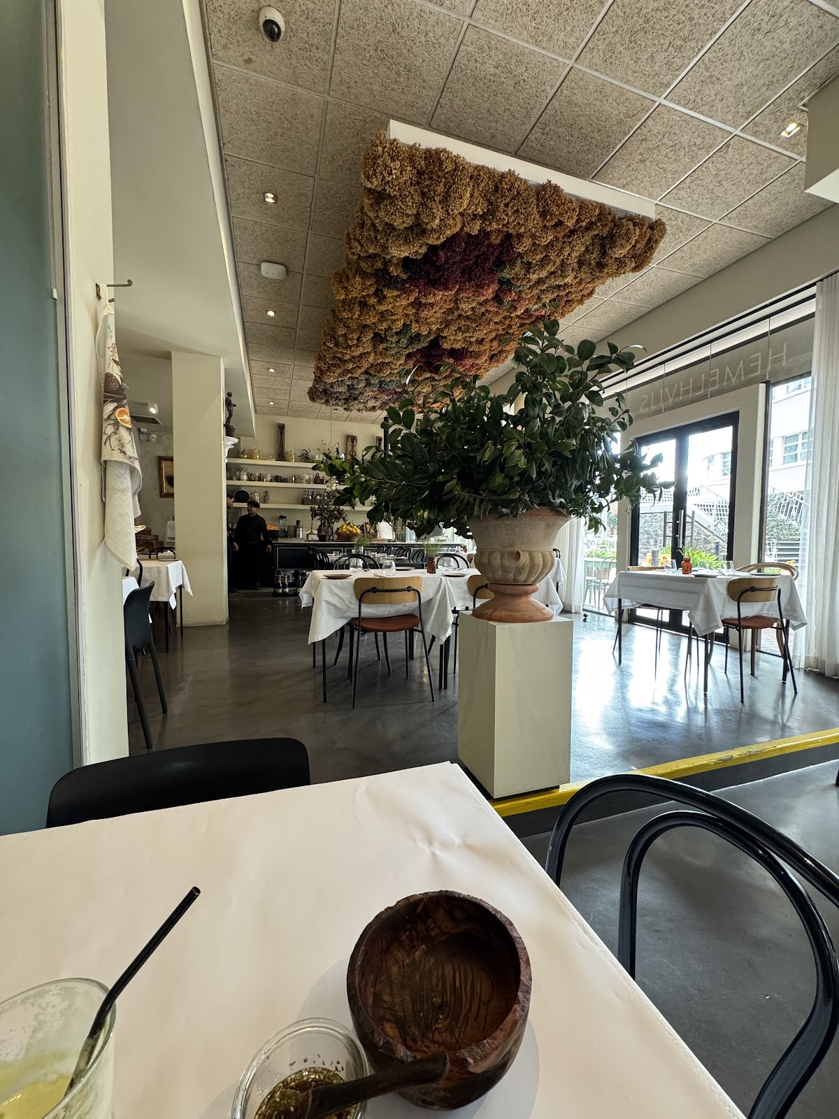 Hemelhuijs — café photo 5