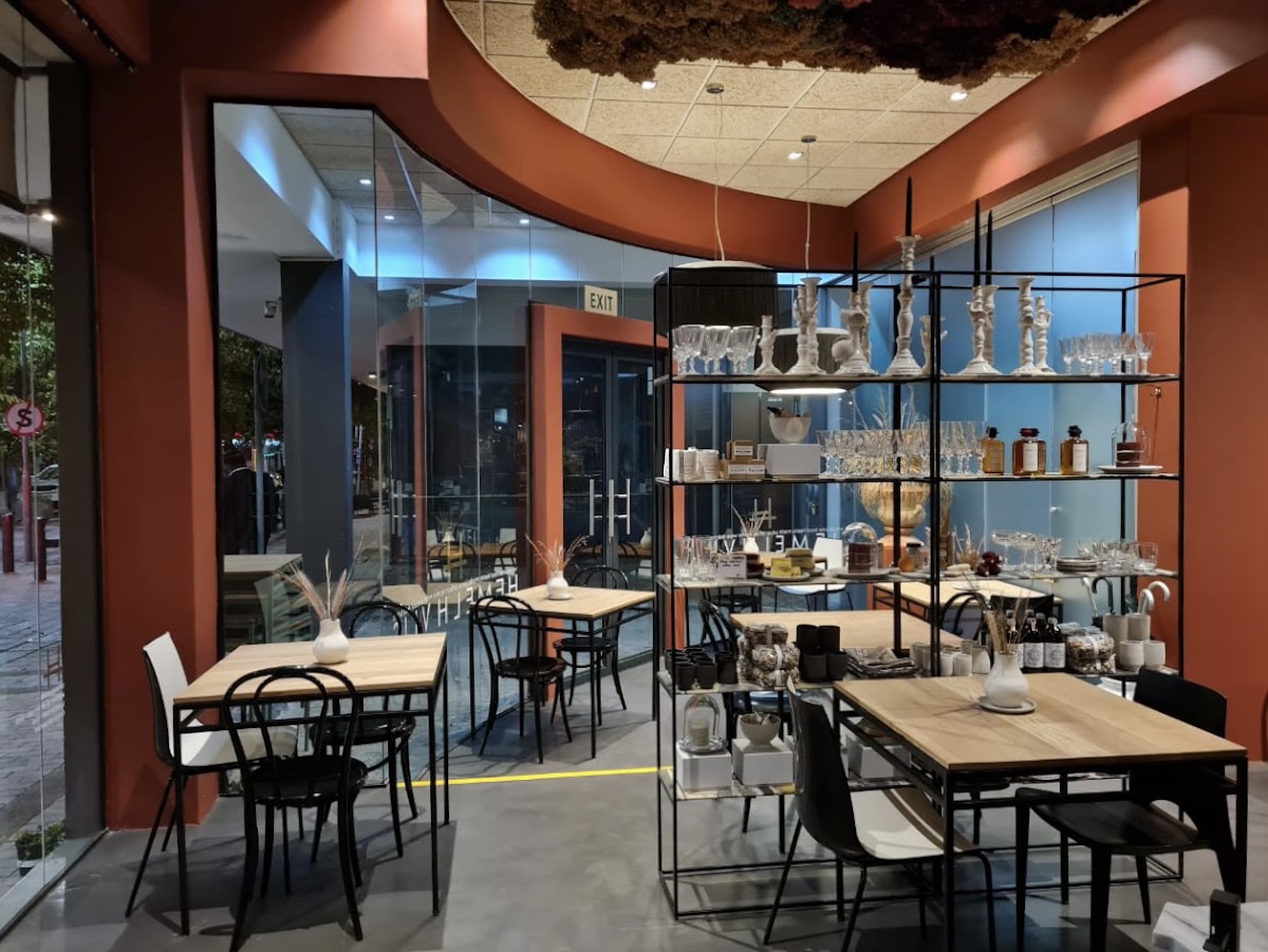 Hemelhuijs — café photo 6