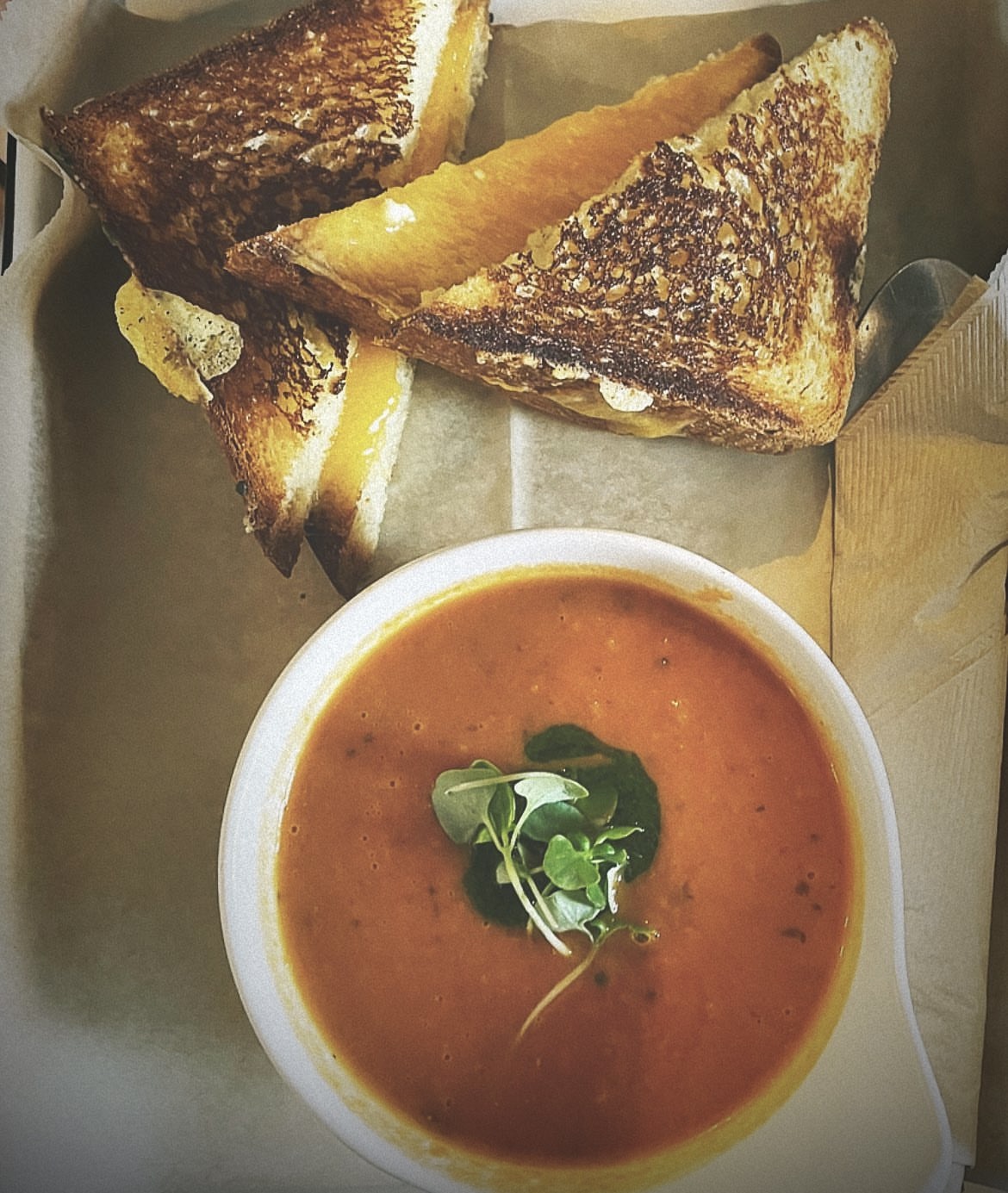 MillCross Coffee / La Sabina Wine Bar — café photo 2