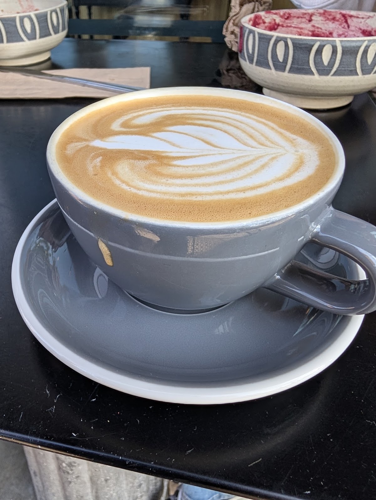 MillCross Coffee / La Sabina Wine Bar — café photo 4