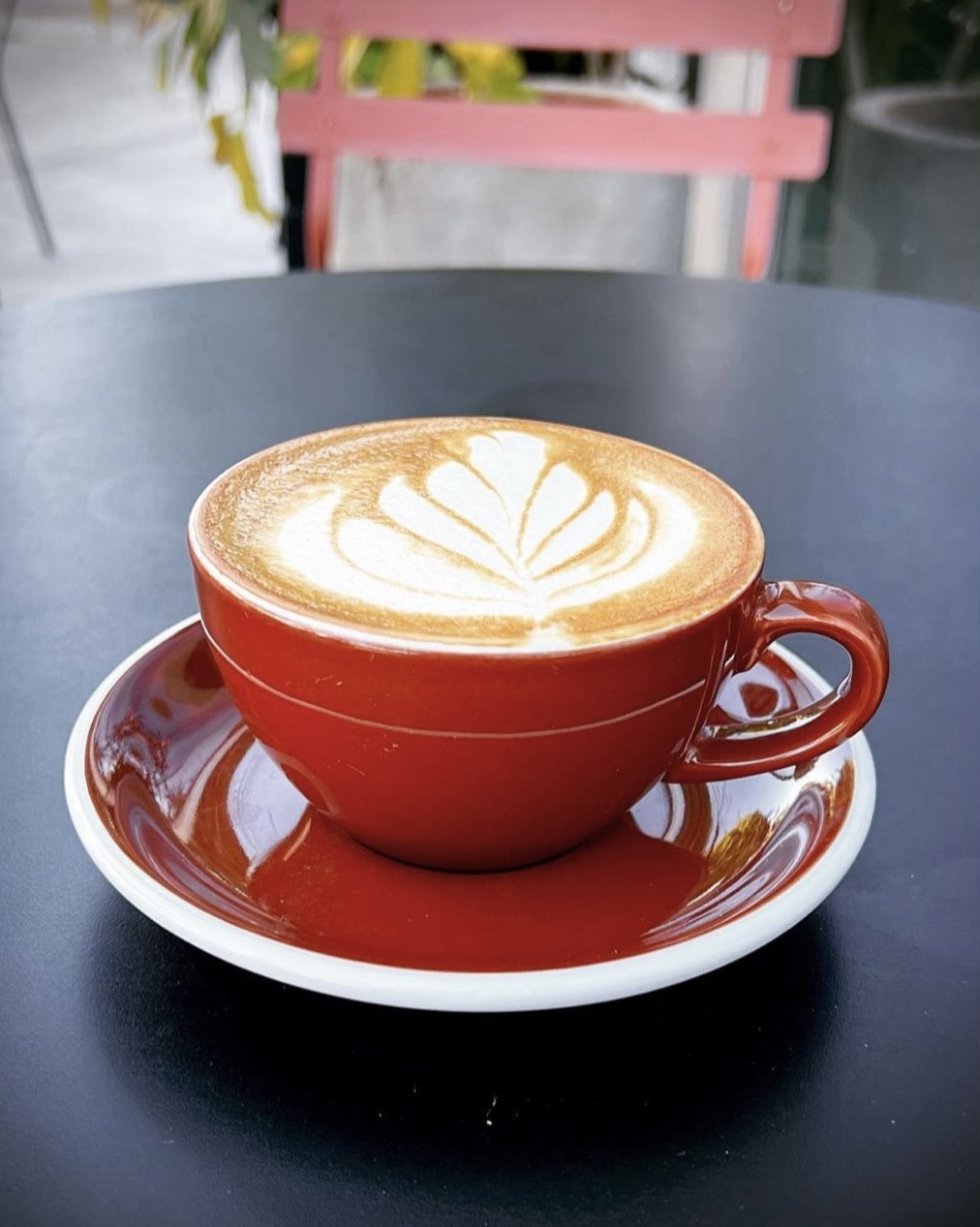MillCross Coffee / La Sabina Wine Bar — café photo 5