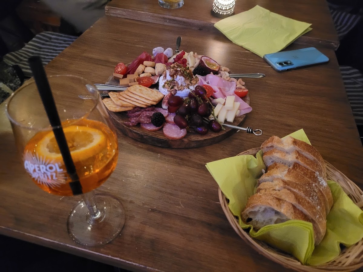 Fika Coffee — café photo 2