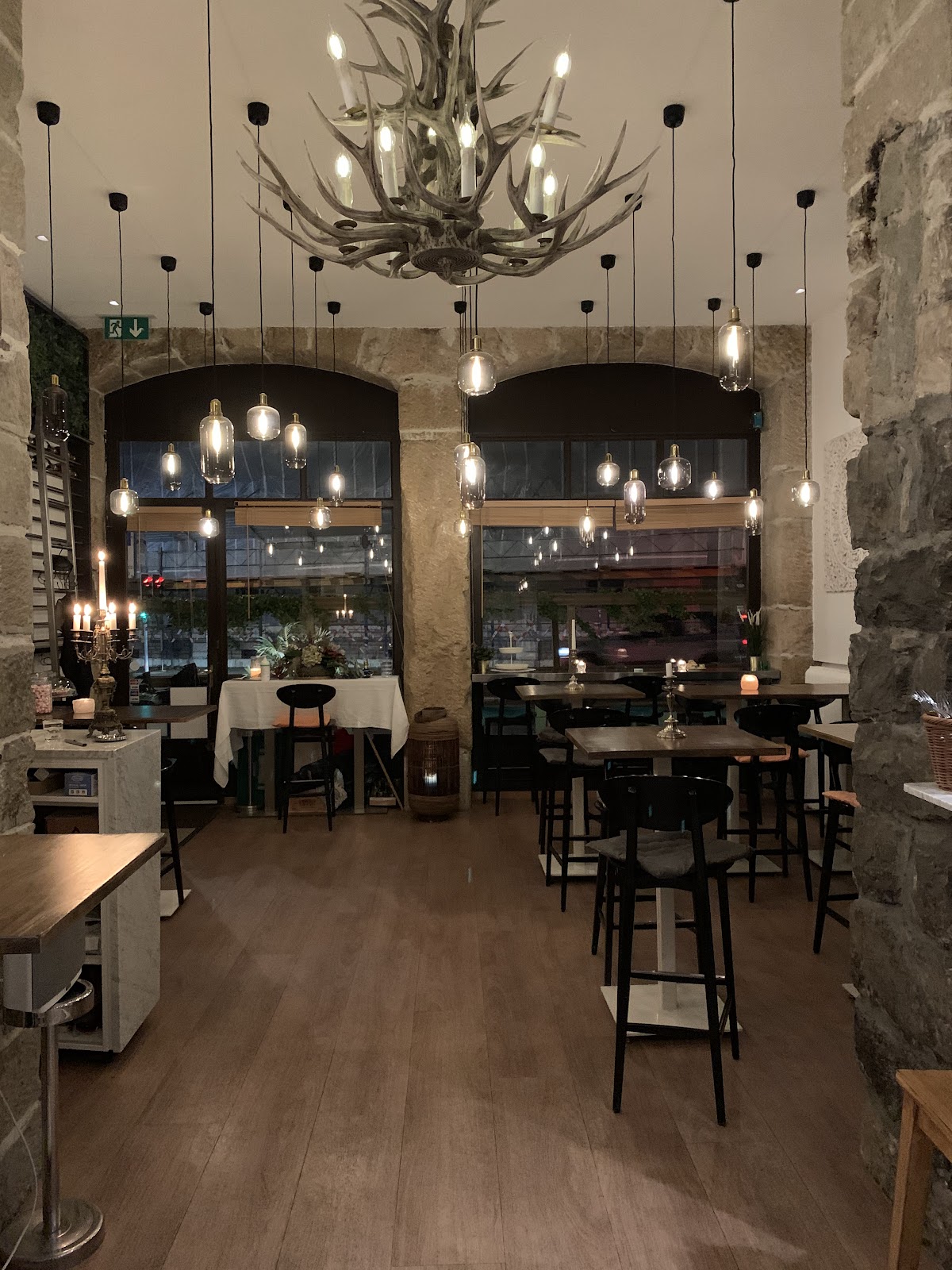 Fika Coffee — café photo 5