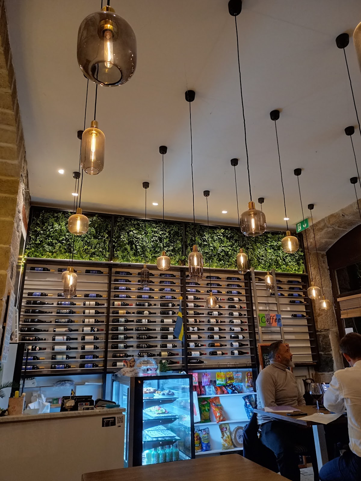 Fika Coffee — café photo 6