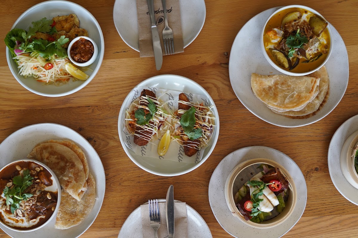 Pawpaw Cafe — café photo 1