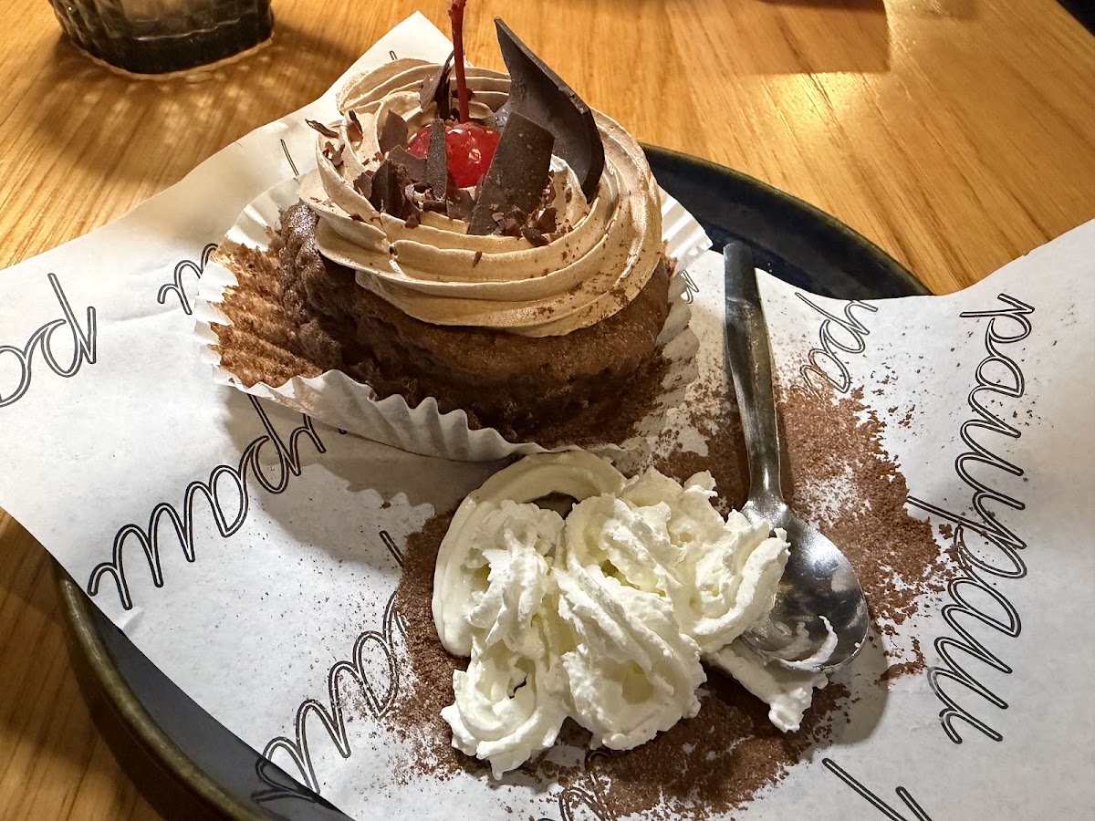 Pawpaw Cafe — café photo 2