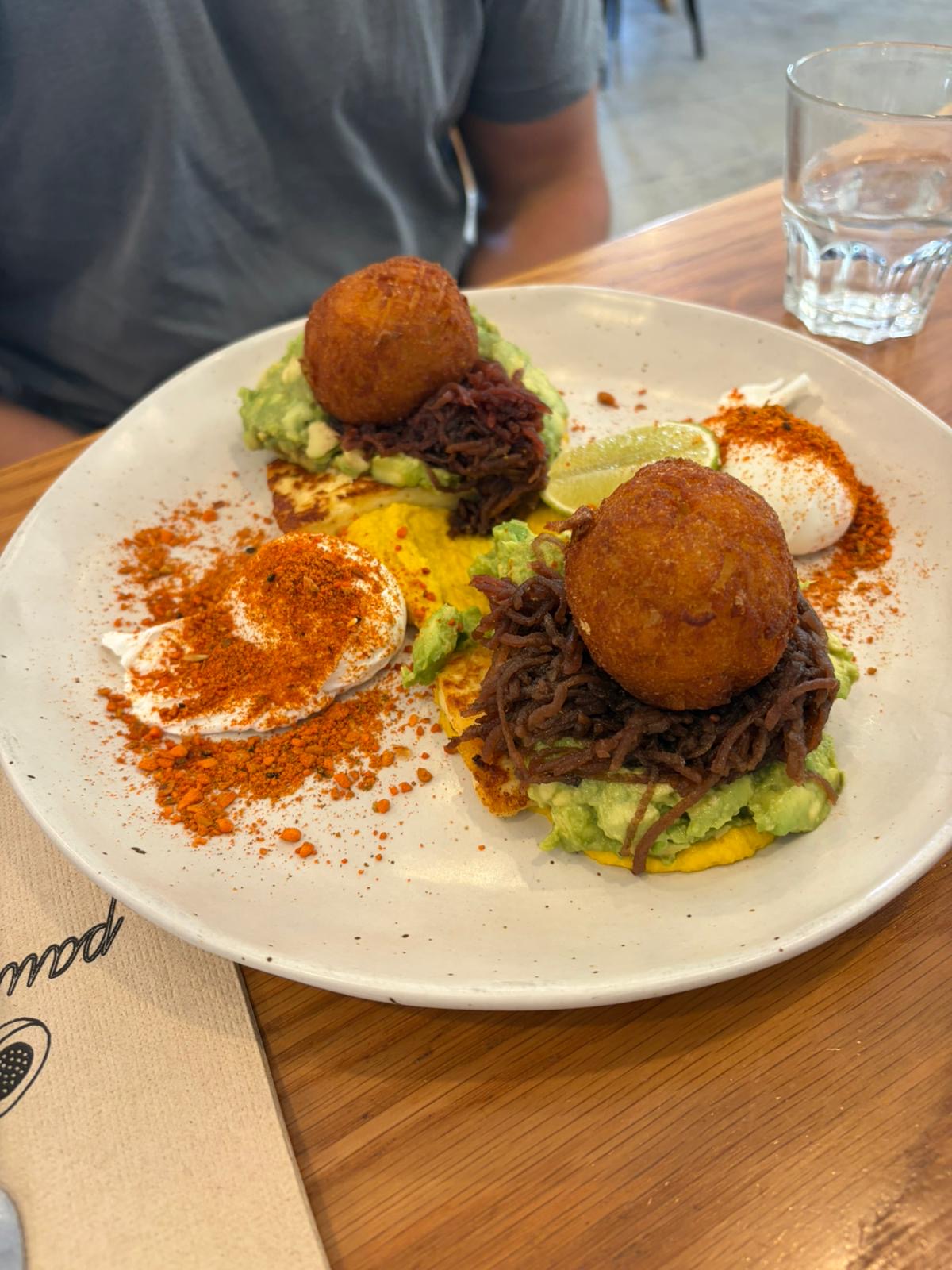 Pawpaw Cafe — café photo 3
