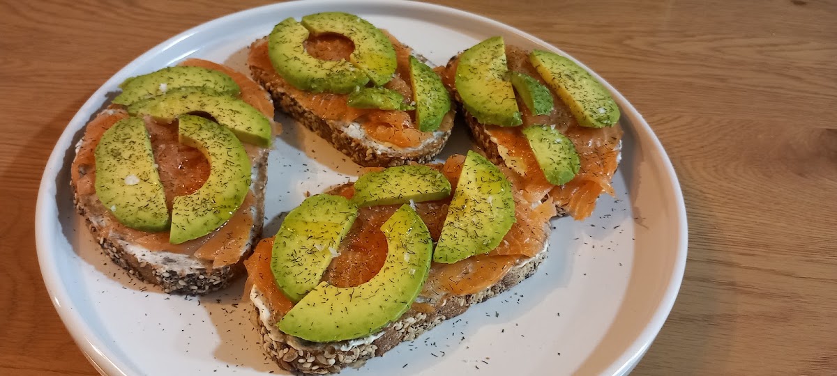 Pawpaw Cafe — café photo 4