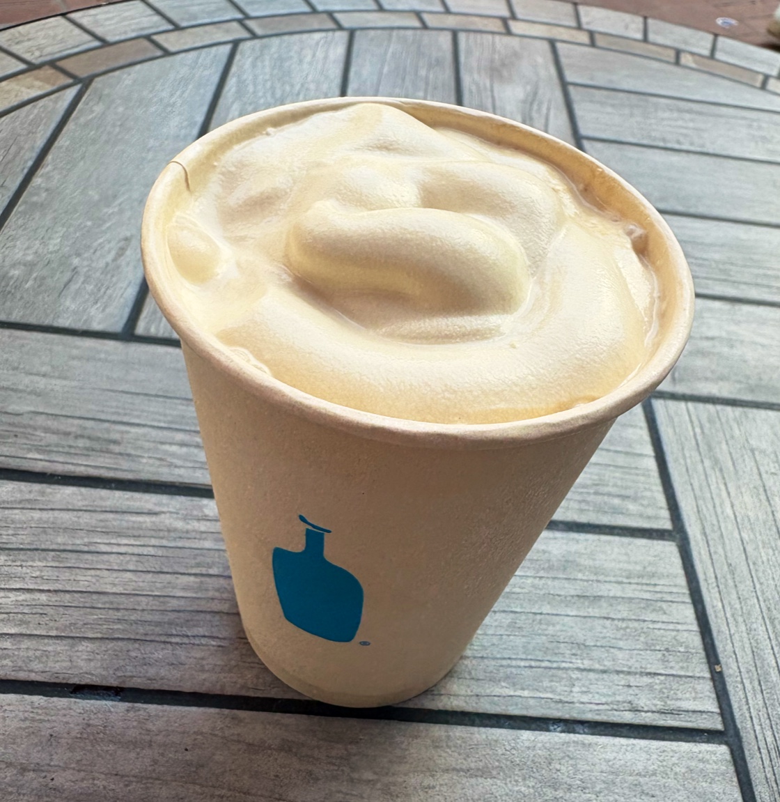 Blue Bottle Coffee NY 10010 — café photo 3