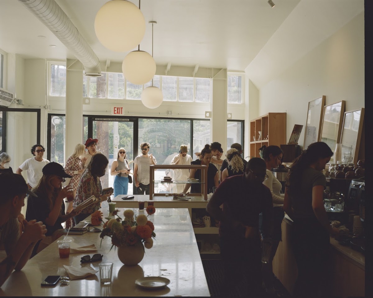 Canyon Coffee — café photo 1