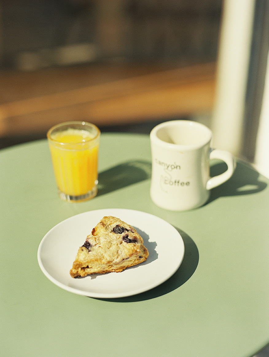 Canyon Coffee — café photo 2