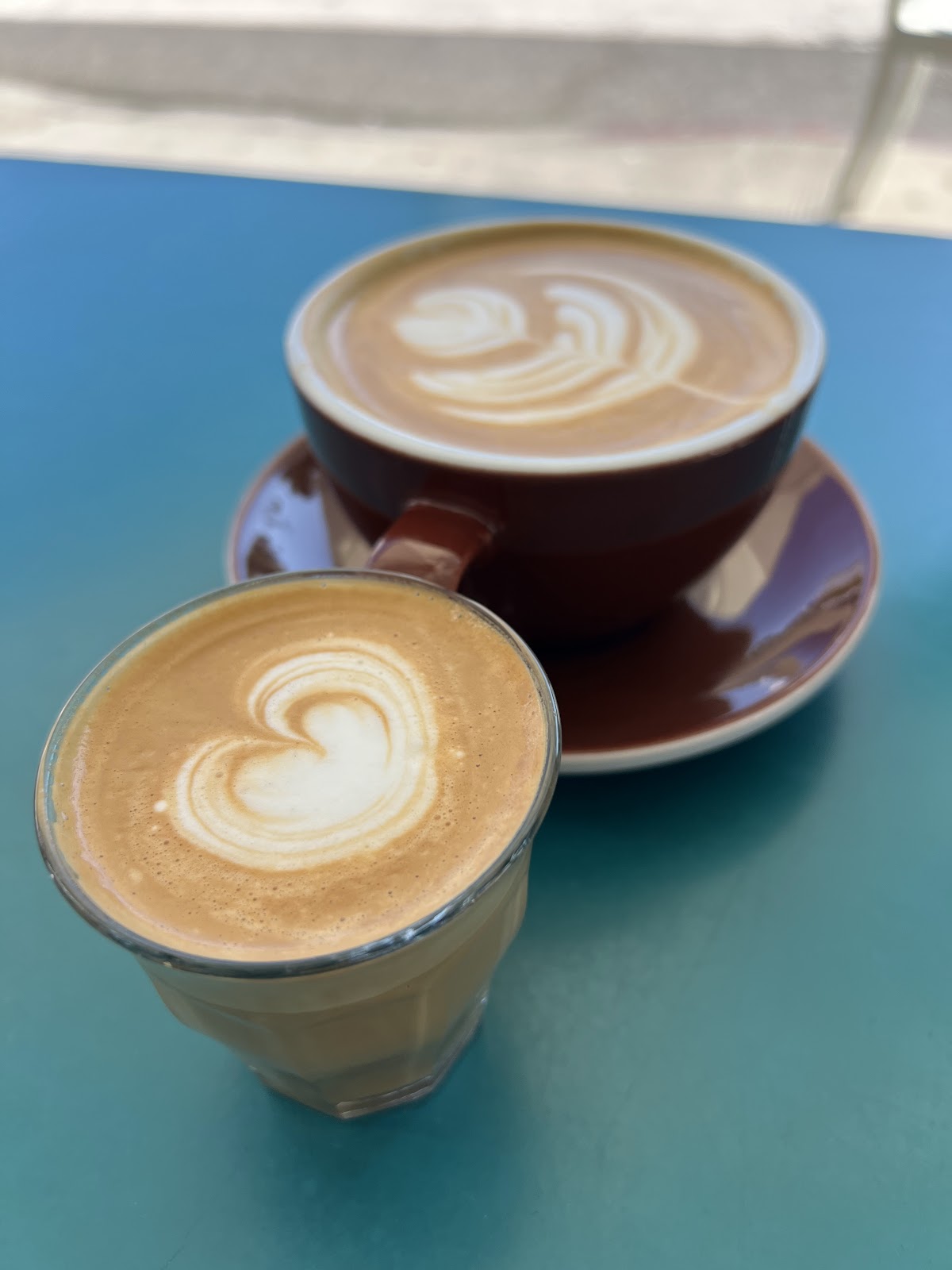 Canyon Coffee — café photo 3