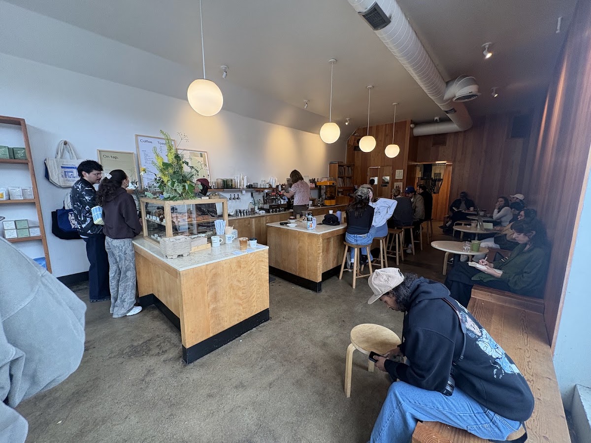 Canyon Coffee — café photo 4
