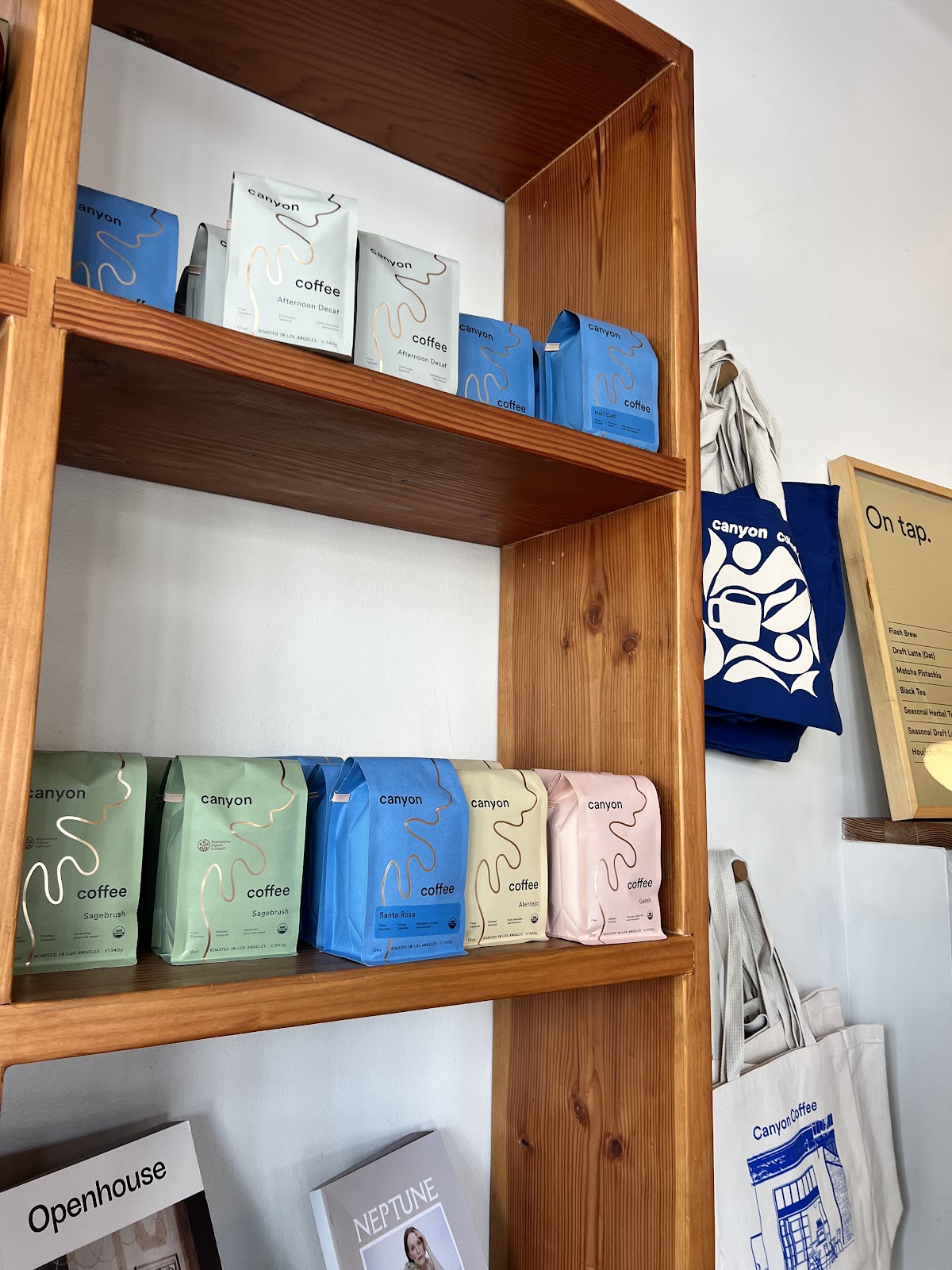 Canyon Coffee — café photo 5