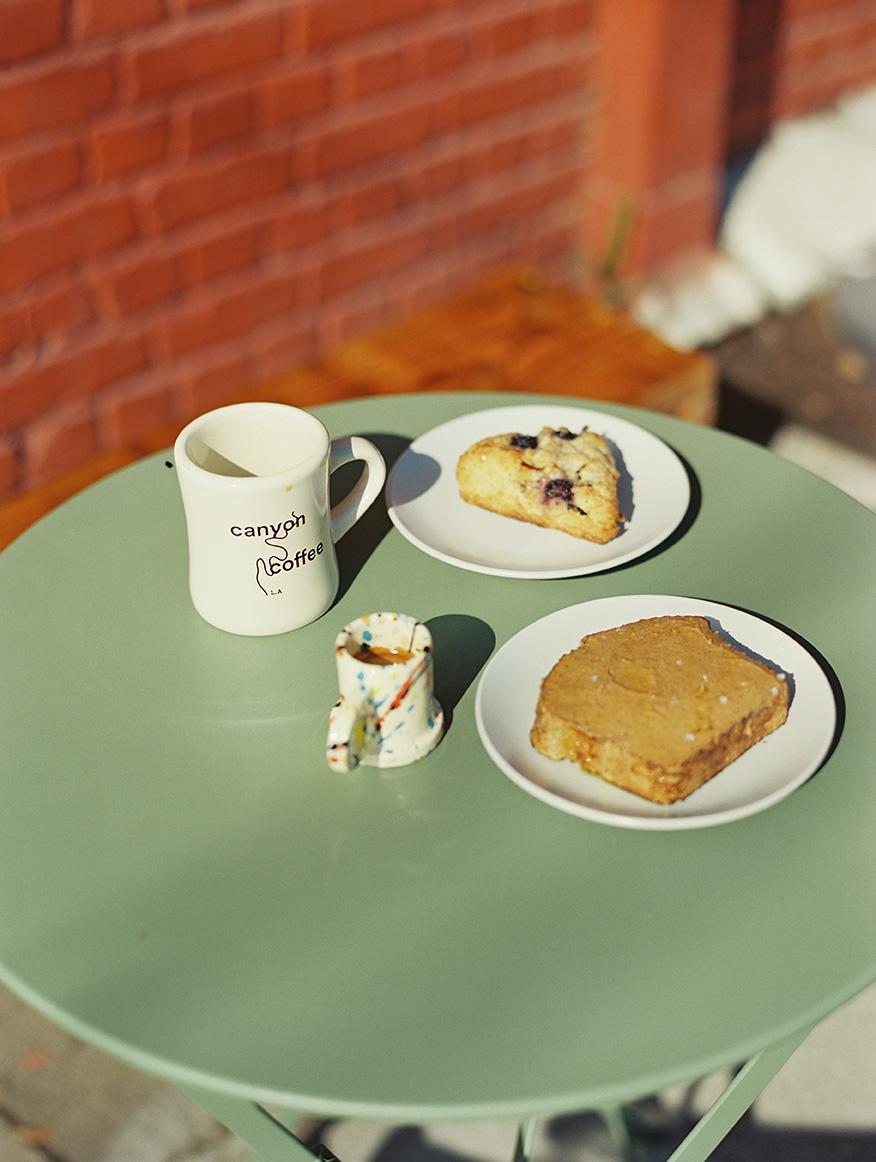 Canyon Coffee — café photo 6