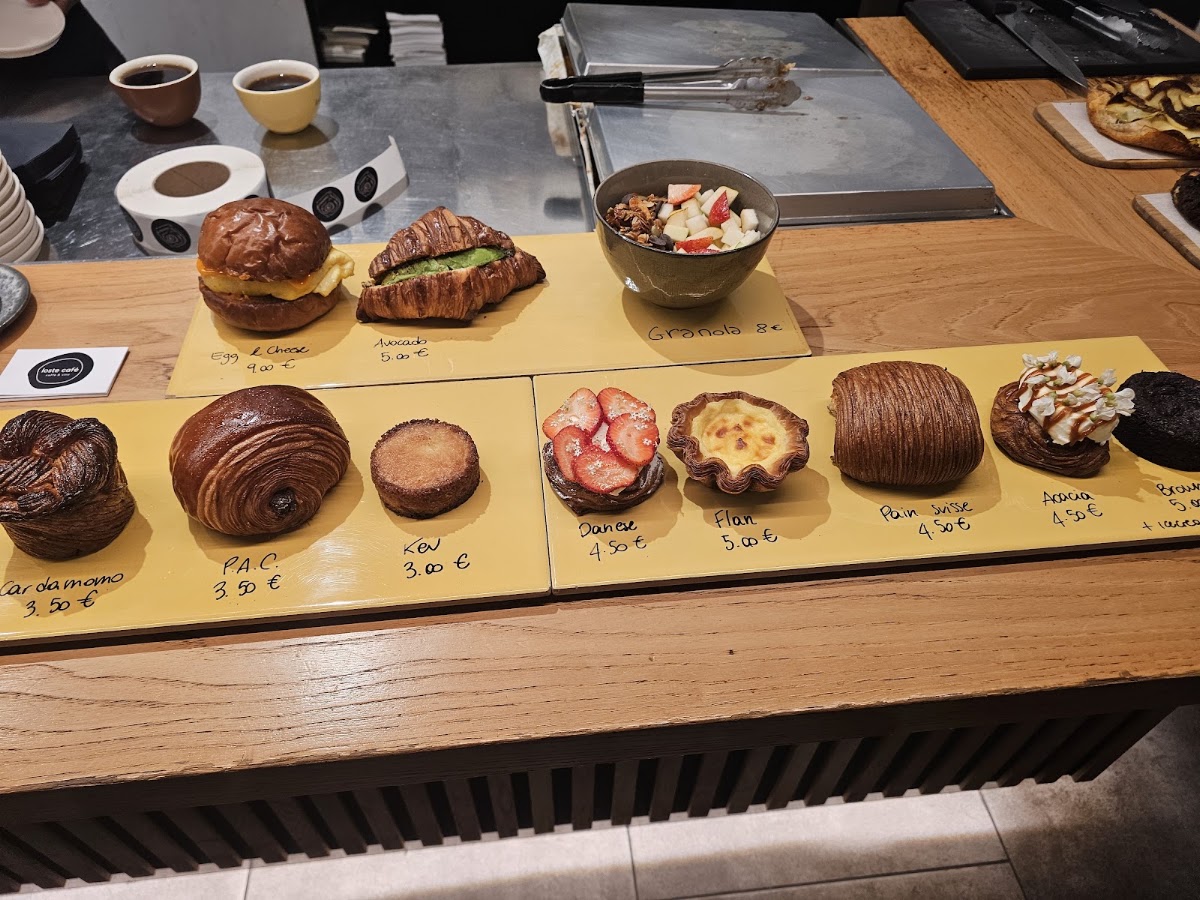 Loste Cafe — café photo 4