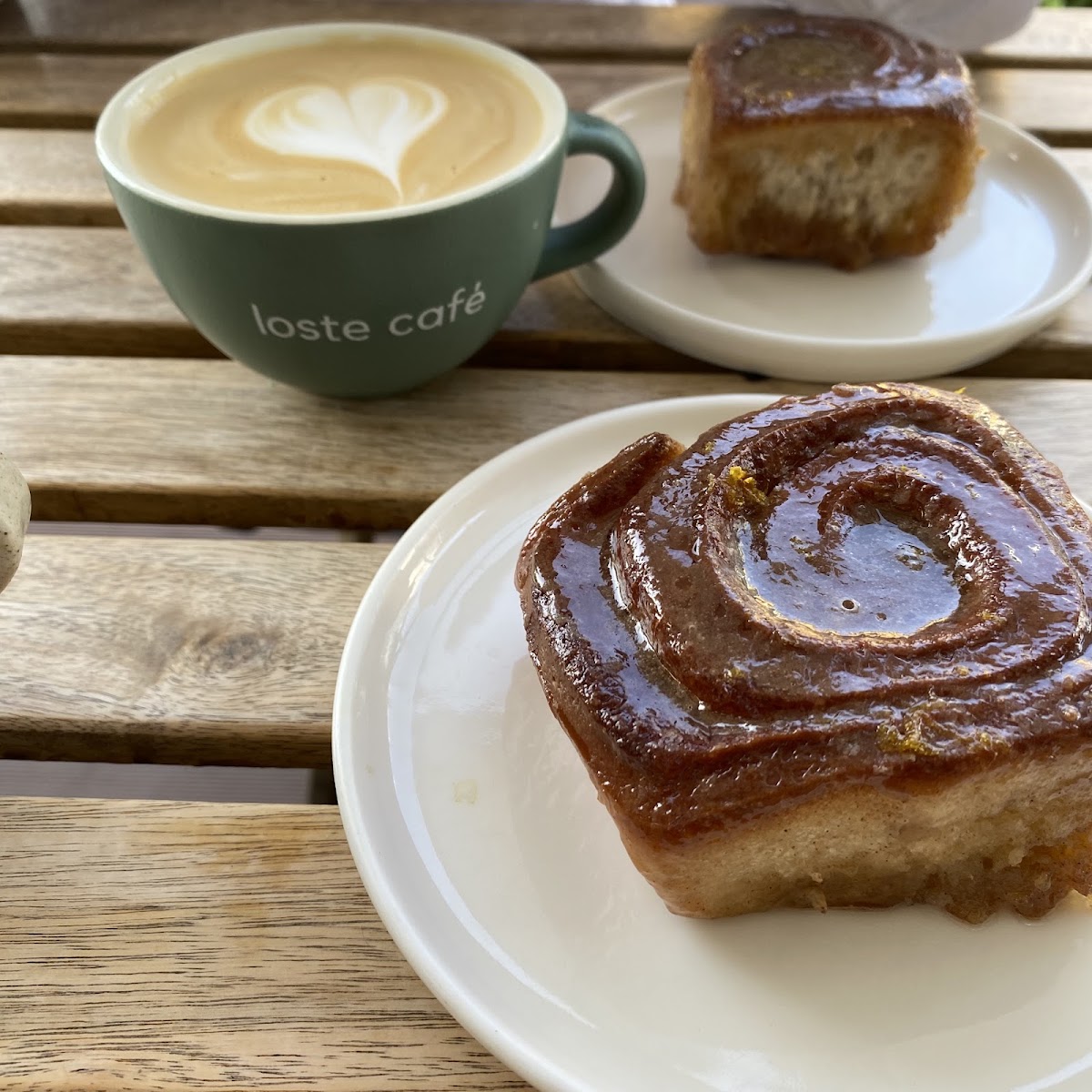 Loste Cafe — café photo 6