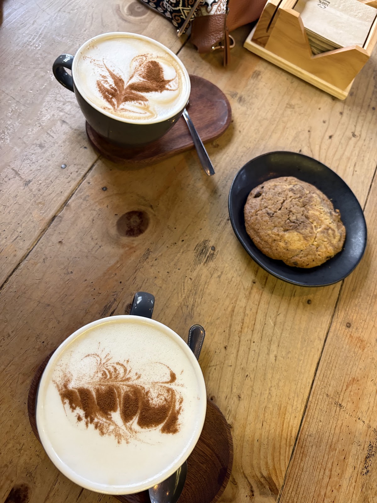 La Bicicleta Café — café photo 4