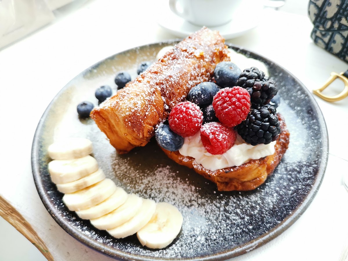 Blackburn Coffee — café photo 4