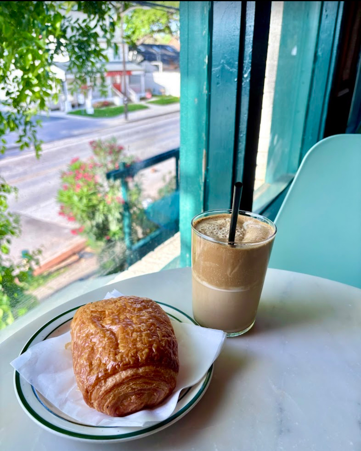 Agora — café photo 2