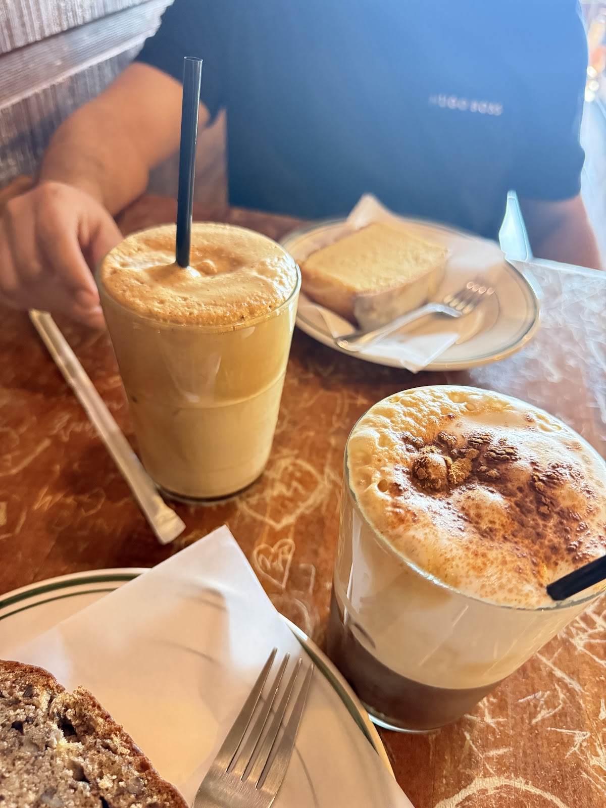 Agora — café photo 6