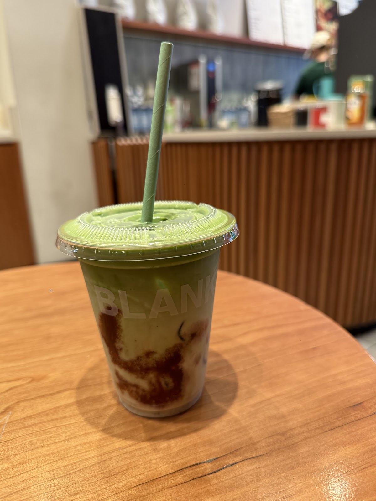 Blank Street Coffee — café photo 4