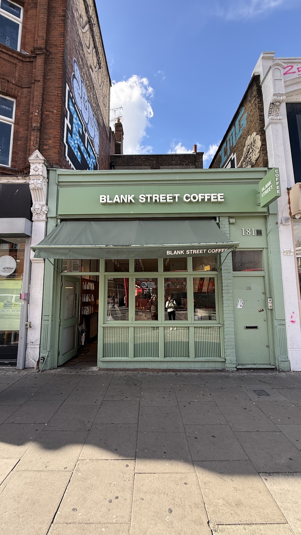 Blank Street Coffee — café photo 5