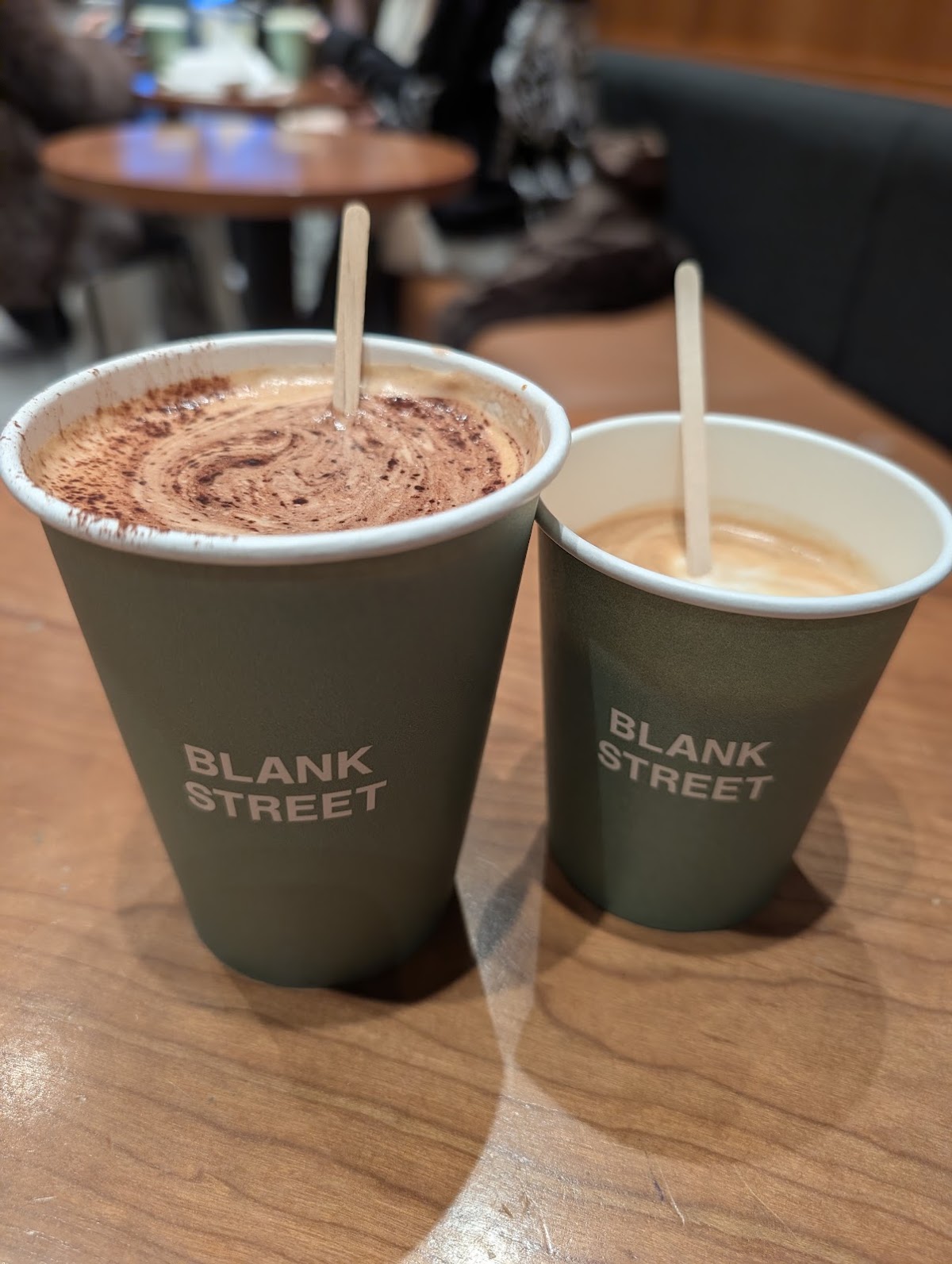 Blank Street Coffee — café photo 6
