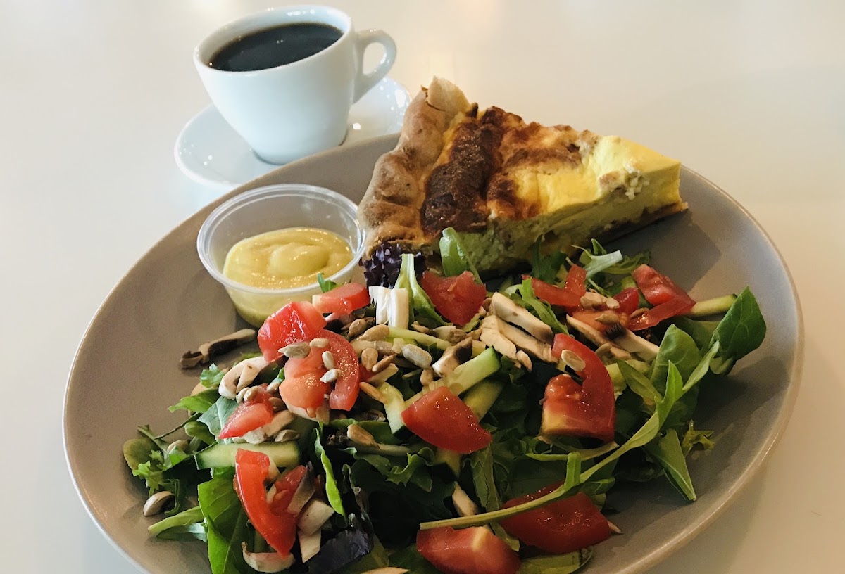 Tempest Coffee Collective — café photo 2