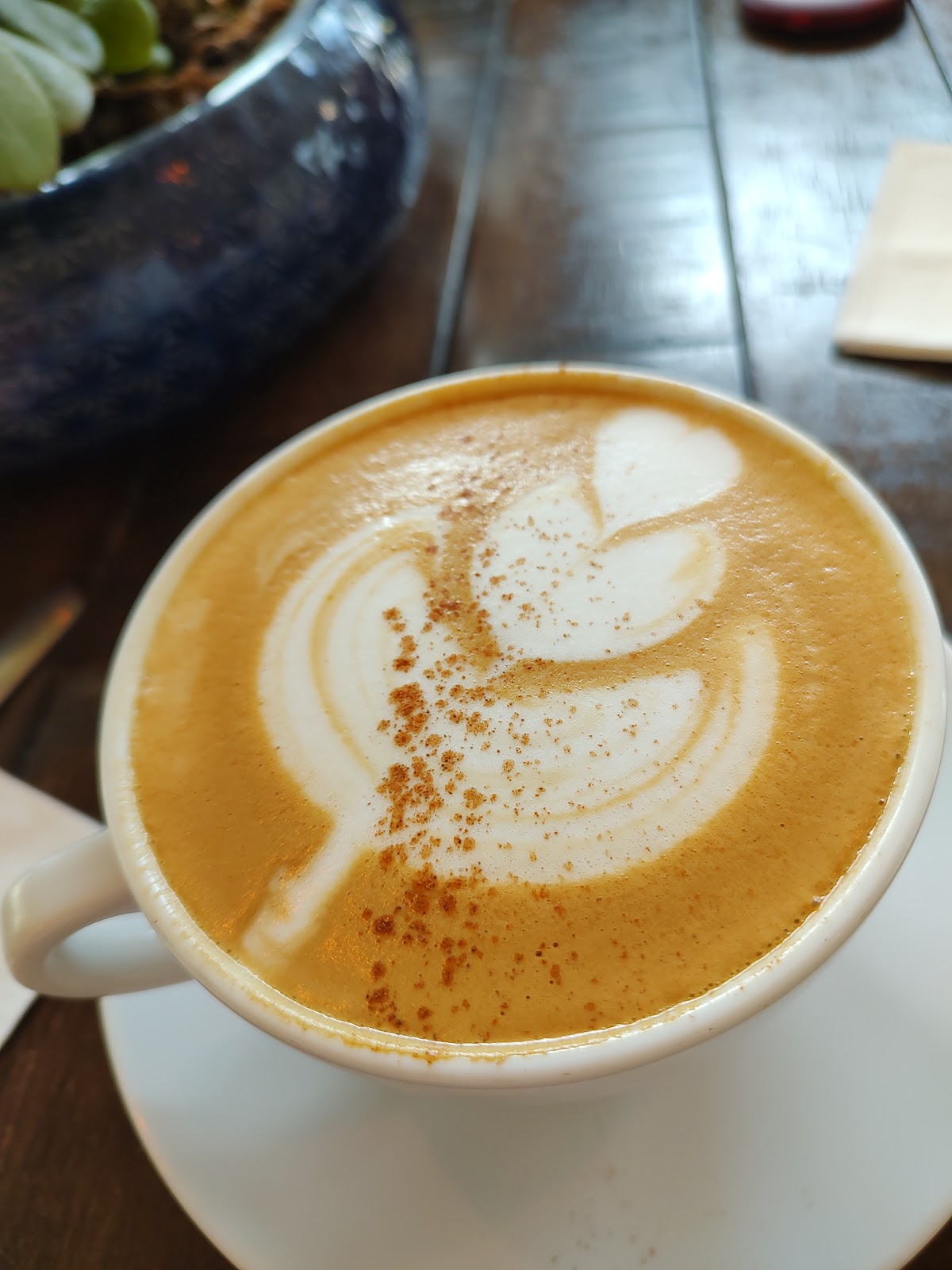 Tempest Coffee Collective — café photo 3