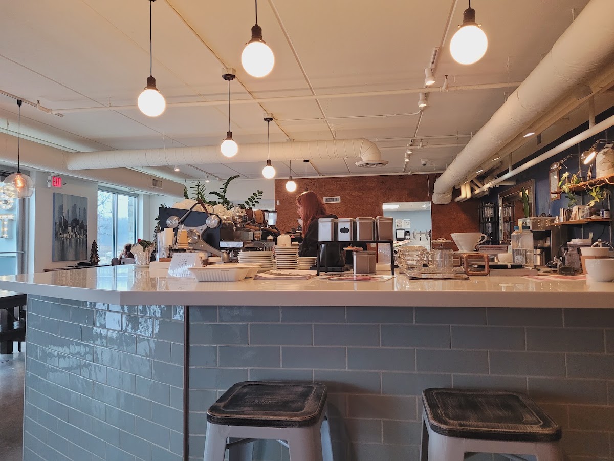 Tempest Coffee Collective — café photo 4