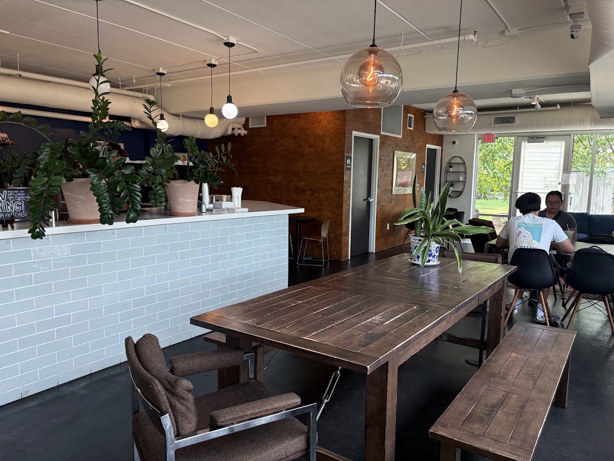 Tempest Coffee Collective — café photo 5
