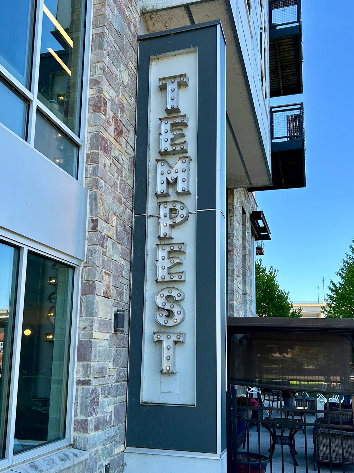 Tempest Coffee Collective — café photo 6