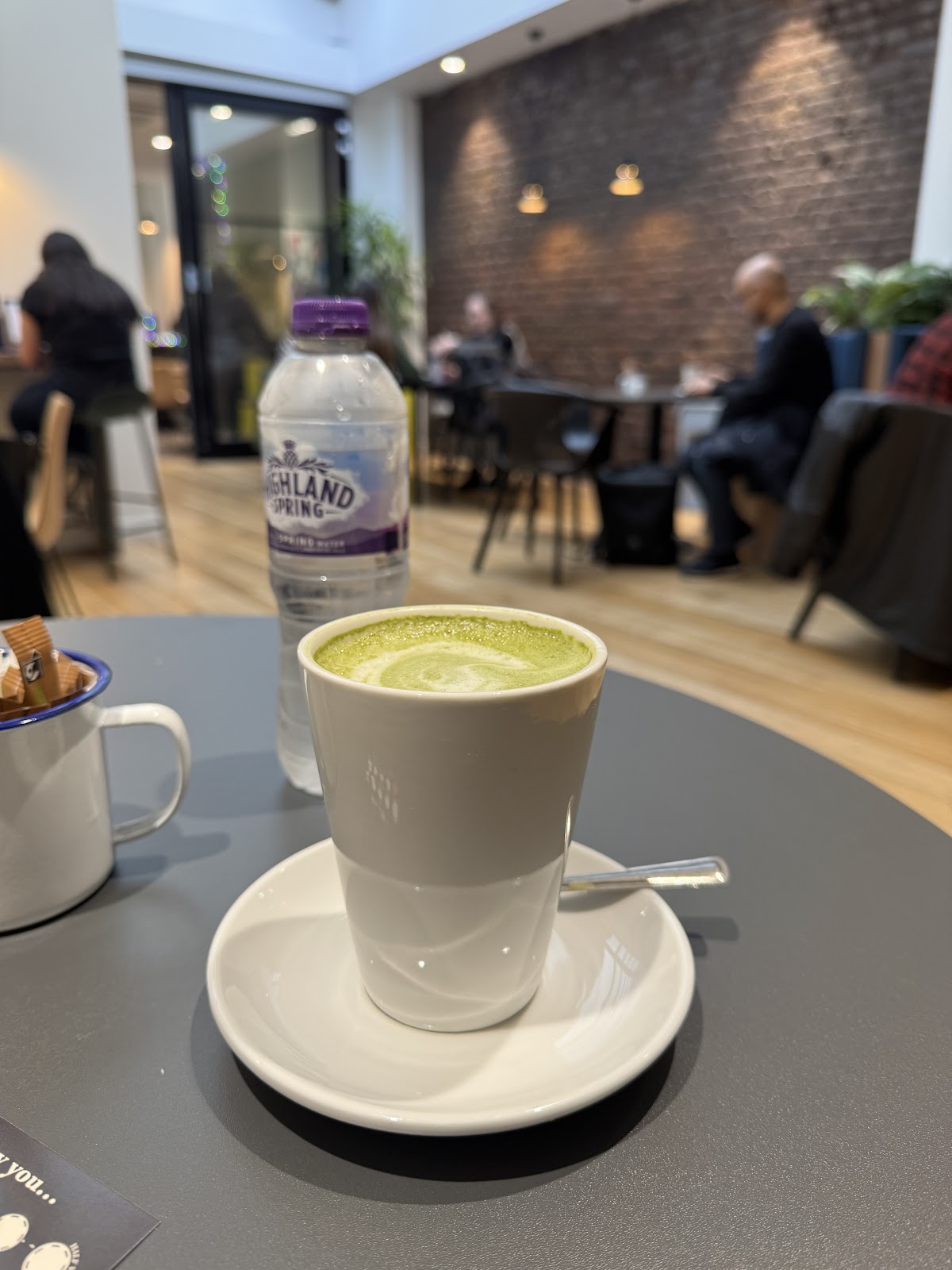 Foundry Coffee — café photo 5
