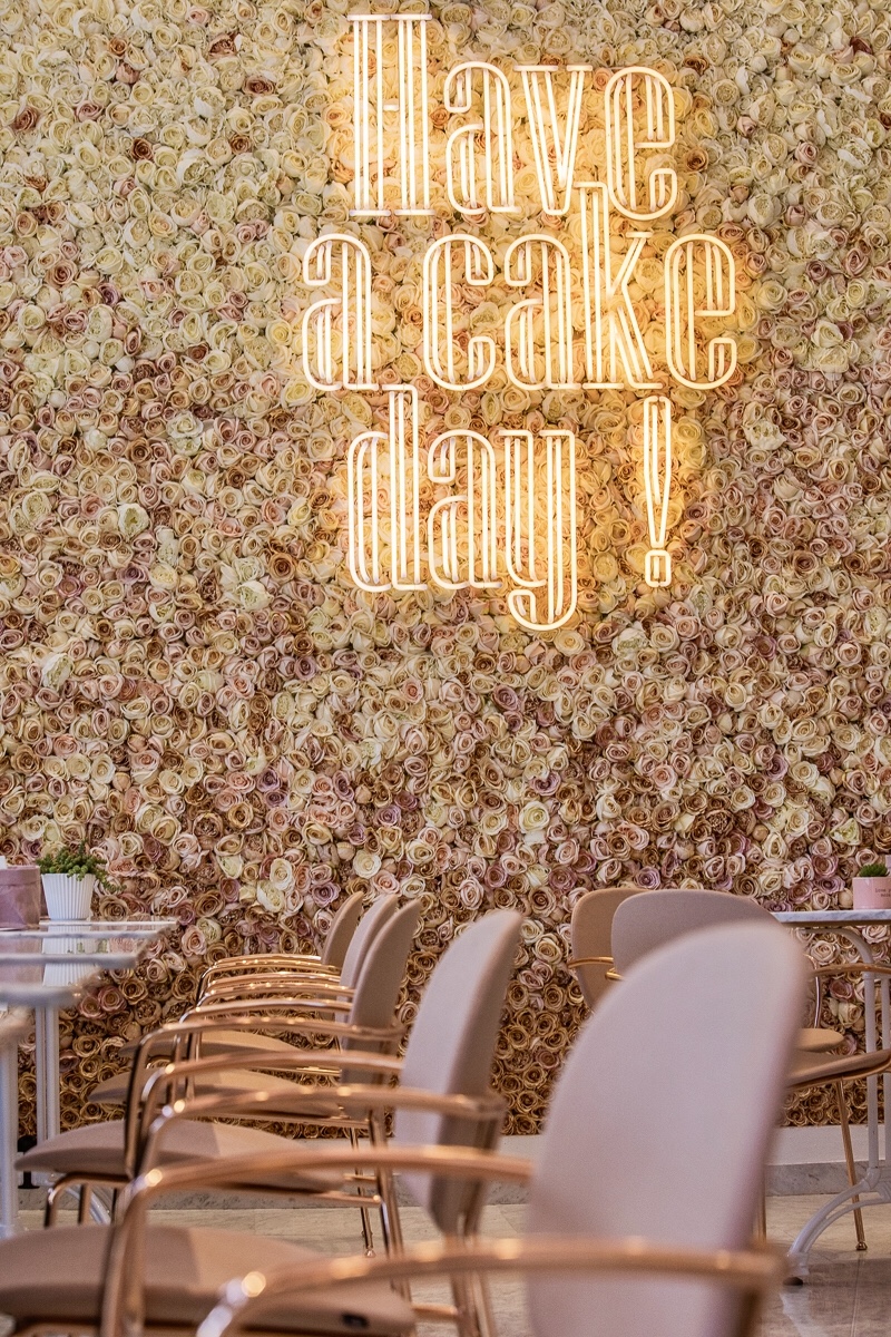 Sonora Coffee Puerto Banus — café photo 1