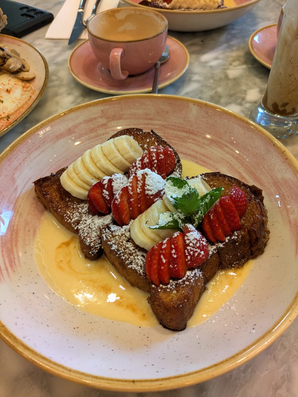 Sonora Coffee Puerto Banus — café photo 3