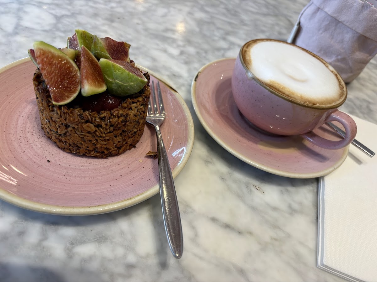Sonora Coffee Puerto Banus — café photo 5
