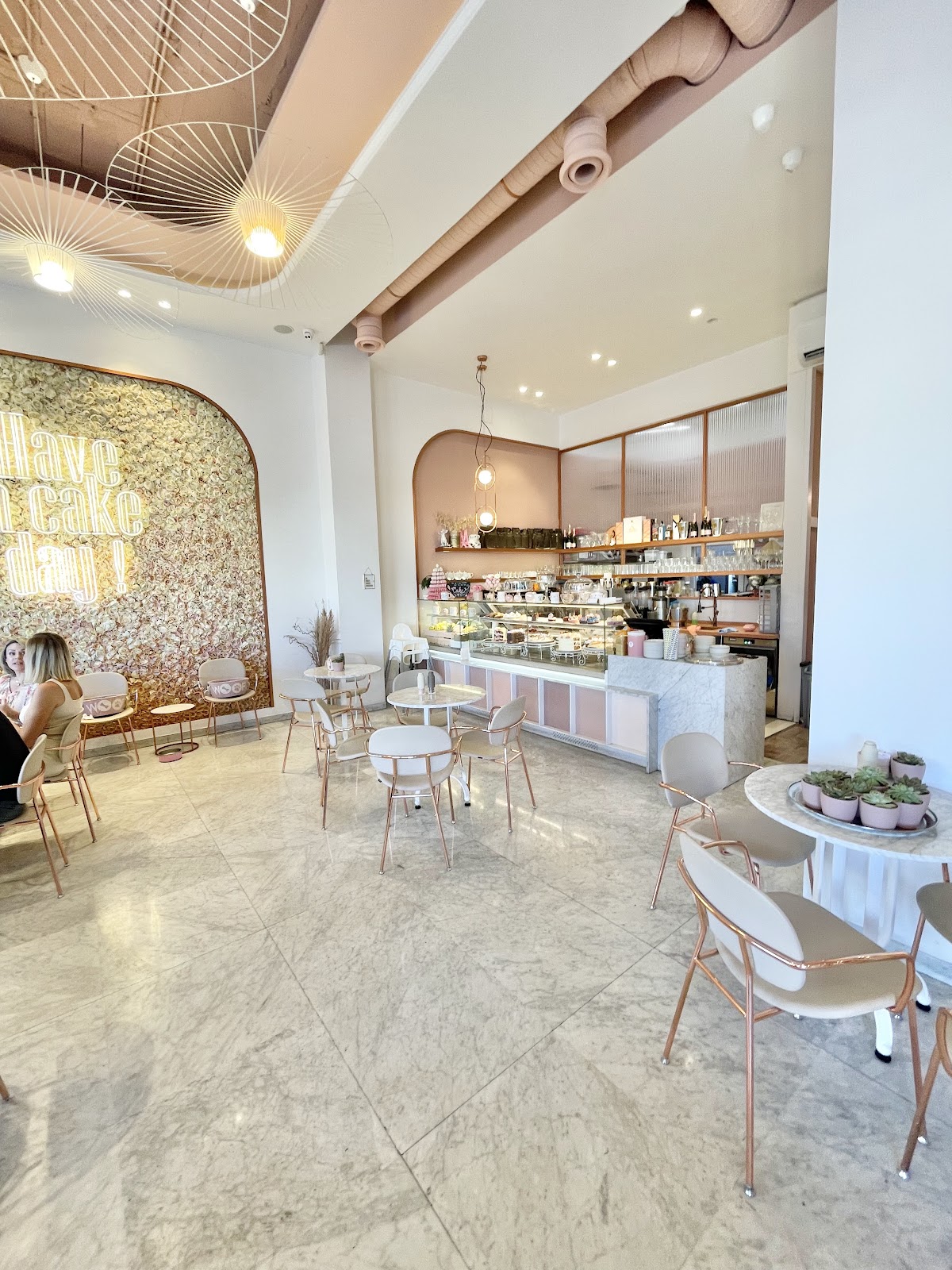 Sonora Coffee Puerto Banus — café photo 6