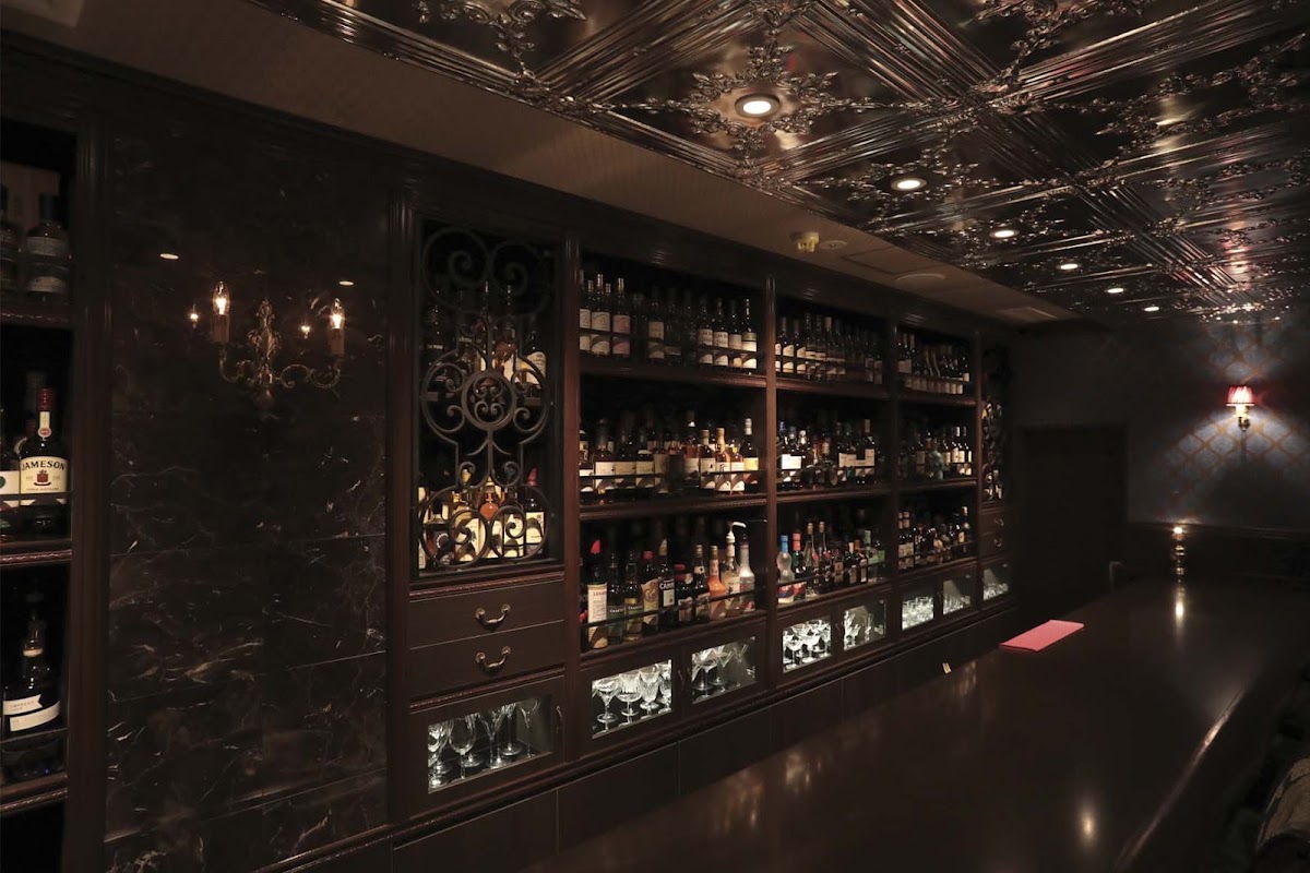 Yokohama Filter Bar — café photo 1