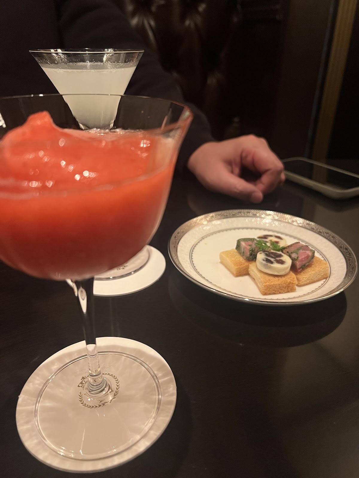 Yokohama Filter Bar — café photo 3
