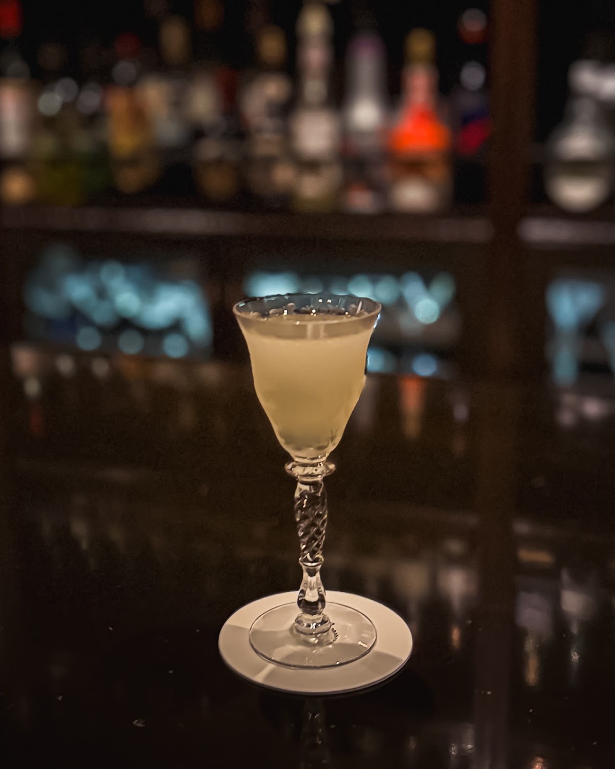 Yokohama Filter Bar — café photo 4