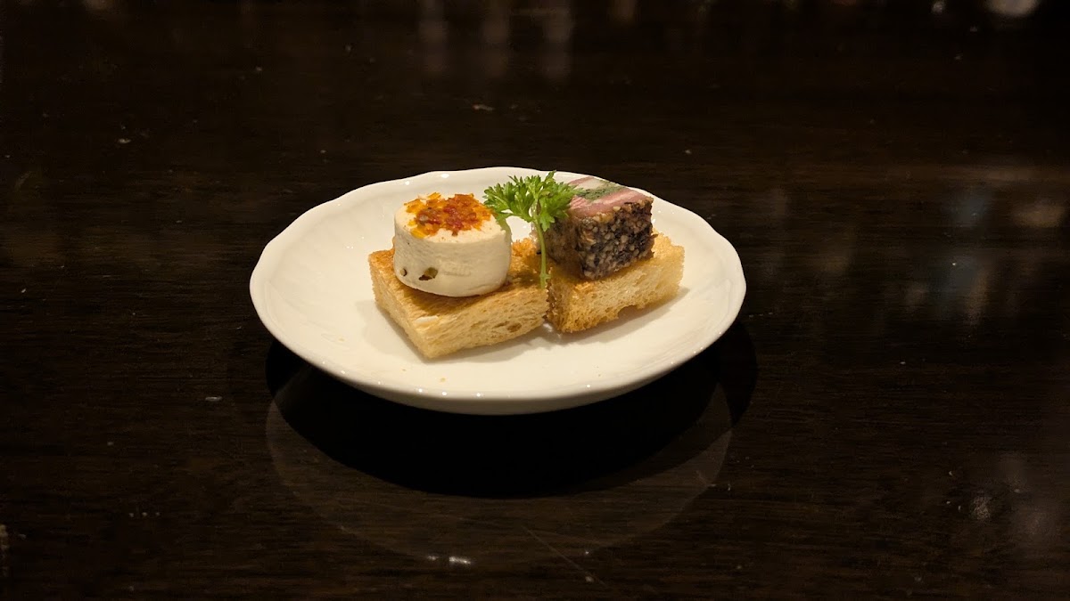 Yokohama Filter Bar — café photo 5